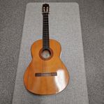 Gitarr Yamaha C40 - perfekt nybörjargitarr billigt