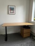 Skrivbord BEKANT Ikea