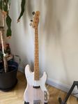 Fender Precision Telebas Mexico