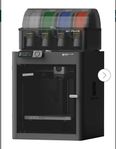 Bambu Lab P1S 3d printer
