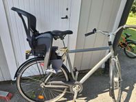 monark herrcykel