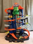 Hot Wheels Ultimate Garage
