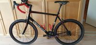 Specialized Roubaix SL4 storlek 58 (xl)