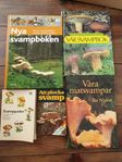Svampböcker
