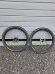29er kolfiberhjul