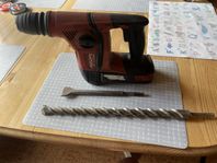 hilti slagborrhammare  te 6-a36