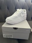 Nike Airforce Storlek 43