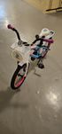 barn cykel 
