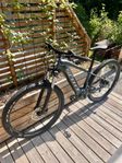 Scott Aspect eRIDE 930 e-mtb elcykel 