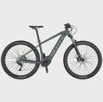 Scott Aspect eRIDE 930 e-mtb elcykel 