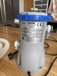 Bestway filter poolpump