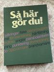 Så här gör du