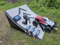 Arrma Granite v3 BLX 2s/3s