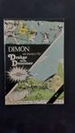 Drakar och demoner - Dimön