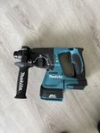 Makita slagborr DHR242, ny! 