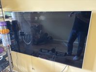 55” Samsung smart TV