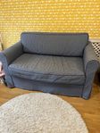 Bäddsoffa