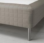 Resårbotten / sängar 2 st IKEA Skårer