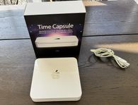 Apple Time Capsule