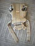 Bärsele BabyBjörn Mini 3D Mesh