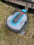 Gardena Sileno 250 Robotgräsklippare