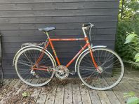 Crescent ”Världsmästarcykeln”