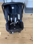 Babyskydd Britax 