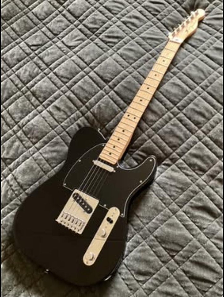 Fender Telecaster Player