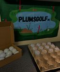 GOLFBOLLAR billigt 