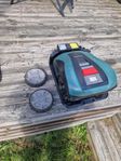 Bosch Indego M+700
