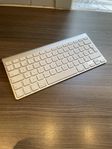 APPLE MAGIC KEYBOARD TRÅDLÖST TANGENTBORD