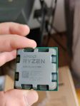 AMD Ryzen 5 7600 med cpu kylare 