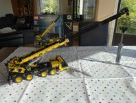 LEGO Technic Mobilkran 42108