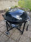 weber klotgrill 