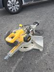 Cirkelsåg Dewalt" 