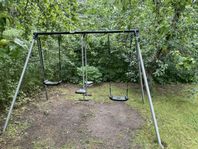 Gungställning CanCan