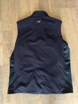 Arcteryx Atom väst L Svart