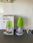 Mini Chopper Mixer/blender 