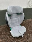 BeSafe iZi Flex bilbarnstol mesh
