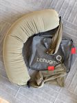 Gravid- och amningskudde bbhugme