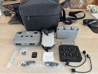 DJI MINI 2 FLY MORE COMBO