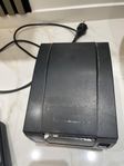Kvitto skrivare CBM 1000 / CBM Corporation Receipt Printer.