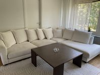 Soffa & Bord