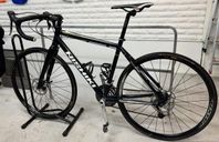 Nishiki Cross Road / Gravel / Medium 