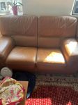 Sofa/möbler olika storlekar 1,2 och 3 sitsig