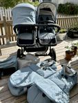 Bugaboo Donkey duo