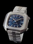 Favre-Leuba memo raider automatic alarm