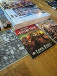 Warhammer Age of Sigmar + Bonus