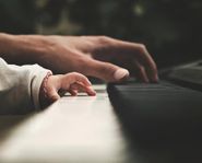 Piano servis