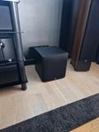Bowers and wilkins asw610XP